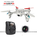 Hubsan X4 H107D FPV RTF Live-Video RC Drohne Quadcopter mit Kamera Hubs fpv x4 plus h107d RC Quadcopter